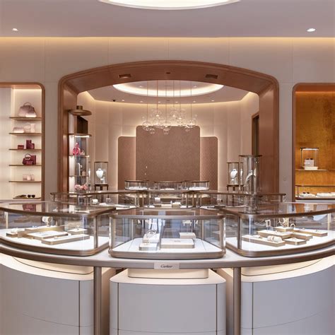 where can i buy cartier jewelry in san diego